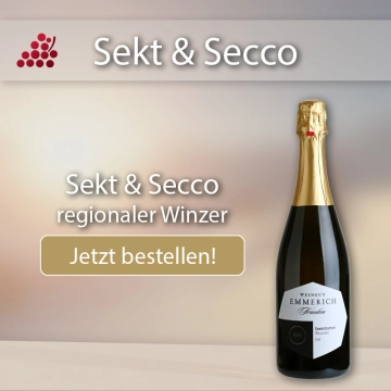 Weinhandlung für Sekt und Secco in Schenkendöbern
