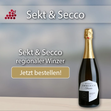 Weinhandlung für Sekt und Secco in Scheyern