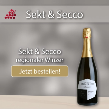 Weinhandlung für Sekt und Secco in Schiltach