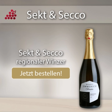 Weinhandlung für Sekt und Secco in Schladen-Werla