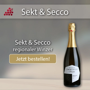 Weinhandlung für Sekt und Secco in Schleich