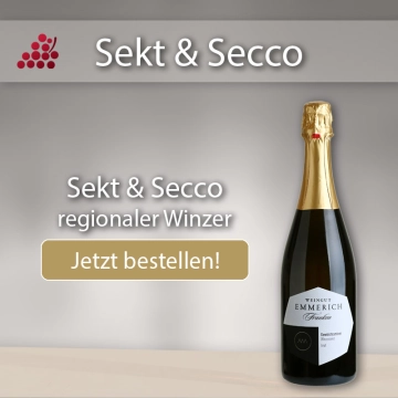 Weinhandlung für Sekt und Secco in Schlier