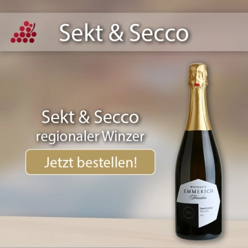 Weinhandlung für Sekt und Secco in Schneverdingen