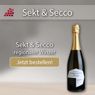 Weinhandlung für Sekt und Secco in Schoden