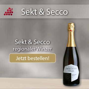 Weinhandlung für Sekt und Secco in Schömberg (Landkreis Calw)