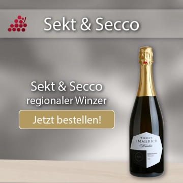 Weinhandlung für Sekt und Secco in Schömberg (Zollernalbkreis)