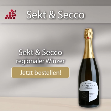 Weinhandlung für Sekt und Secco in Schönau am Königssee