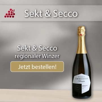 Weinhandlung für Sekt und Secco in Schönberg-Holstein
