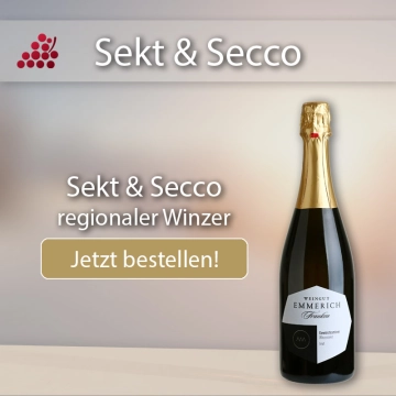 Weinhandlung für Sekt und Secco in Schönberg-Mecklenburg