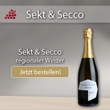 Weinhandlung für Sekt und Secco in Schöneberg