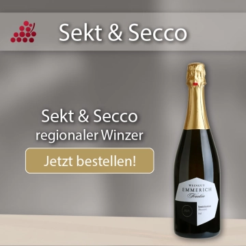 Weinhandlung für Sekt und Secco in Schöneiche bei Berlin