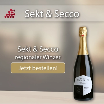 Weinhandlung für Sekt und Secco in Schöppenstedt