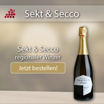 Weinhandlung für Sekt und Secco in Schopfheim