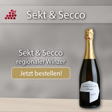 Weinhandlung für Sekt und Secco in Schriesheim