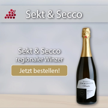 Weinhandlung für Sekt und Secco in Schüttorf