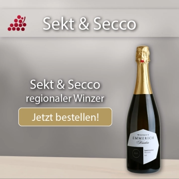 Weinhandlung für Sekt und Secco in Schwaan