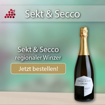 Weinhandlung für Sekt und Secco in Schwabhausen (Oberbayern)