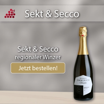 Weinhandlung für Sekt und Secco in Schwaig bei Nürnberg