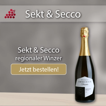 Weinhandlung für Sekt und Secco in Schwaigern