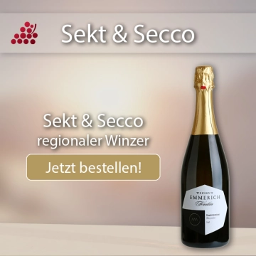 Weinhandlung für Sekt und Secco in Schwalbach am Taunus