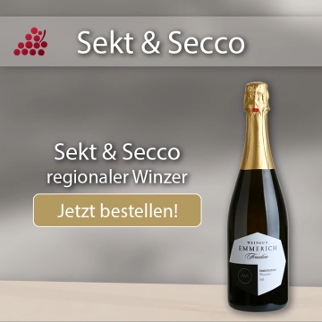 Weinhandlung für Sekt und Secco in Schwalbach (Saar)