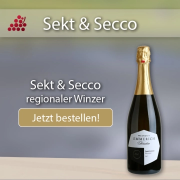 Weinhandlung für Sekt und Secco in Schwalmstadt