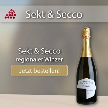 Weinhandlung für Sekt und Secco in Schwalmtal (Niederrhein)