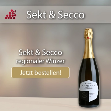 Weinhandlung für Sekt und Secco in Schwanewede