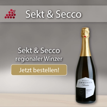Weinhandlung für Sekt und Secco in Schwarmstedt