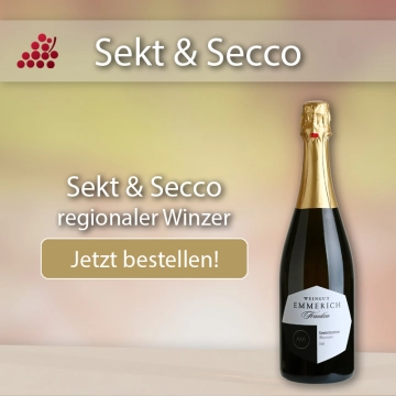 Weinhandlung für Sekt und Secco in Schwarzheide