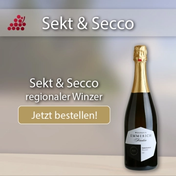 Weinhandlung für Sekt und Secco in Schwedt/Oder
