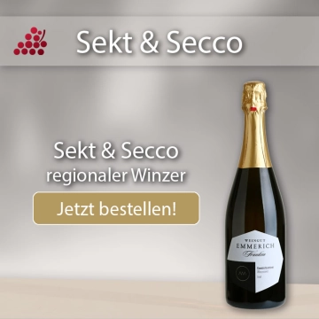 Weinhandlung für Sekt und Secco in Schwentinental