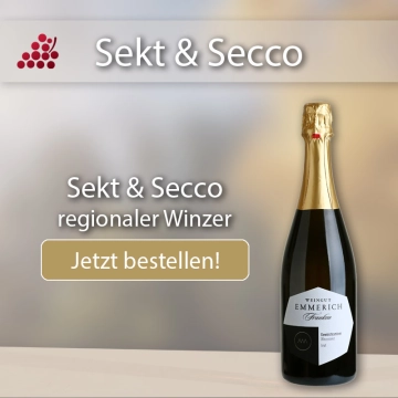 Weinhandlung für Sekt und Secco in Schwieberdingen