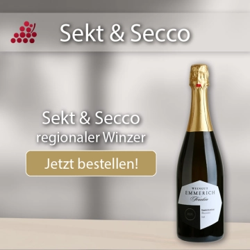 Weinhandlung für Sekt und Secco in Schwielowsee