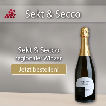 Weinhandlung für Sekt und Secco in Seefeld (Oberbayern)