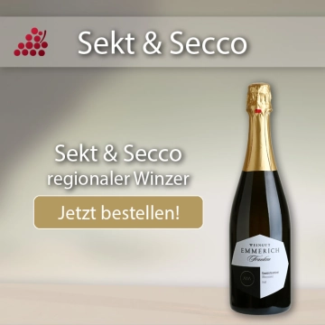 Weinhandlung für Sekt und Secco in Seehausen (Altmark)