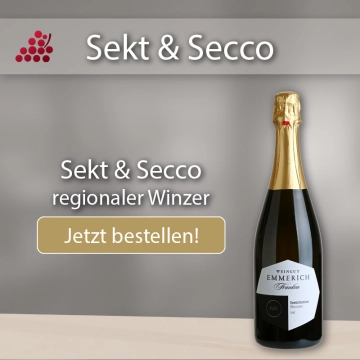 Weinhandlung für Sekt und Secco in Seevetal