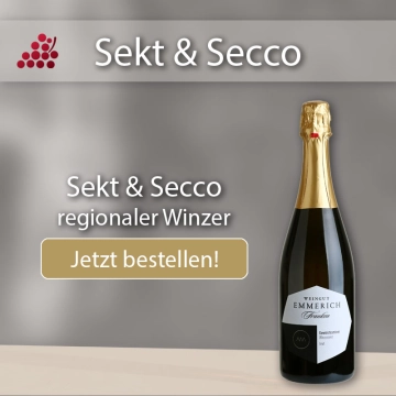 Weinhandlung für Sekt und Secco in Sehnde