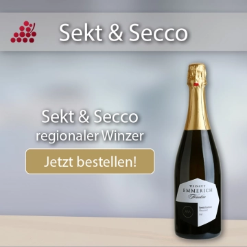 Weinhandlung für Sekt und Secco in Selfkant