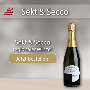 Weinhandlung für Sekt und Secco in Selmsdorf