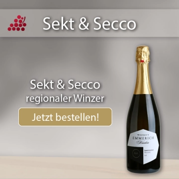 Weinhandlung für Sekt und Secco in Selsingen