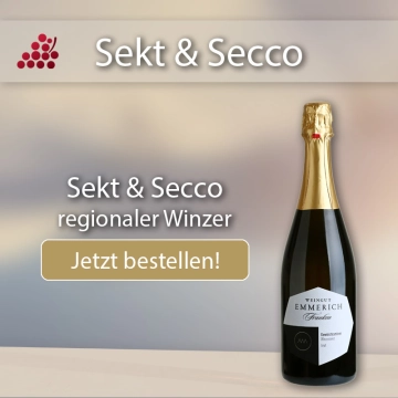 Weinhandlung für Sekt und Secco in Selters (Taunus)
