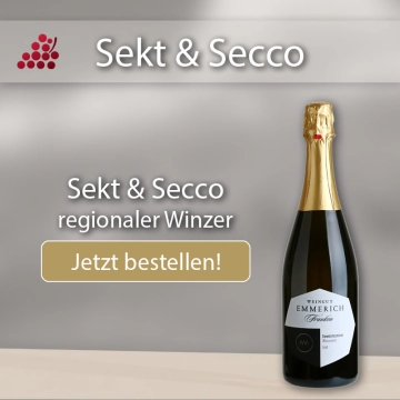 Weinhandlung für Sekt und Secco in Sexau