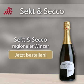 Weinhandlung für Sekt und Secco in Sickte