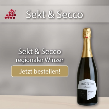 Weinhandlung für Sekt und Secco in Siegen