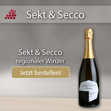 Weinhandlung für Sekt und Secco in Simbach am Inn