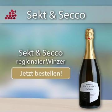 Weinhandlung für Sekt und Secco in Simbach