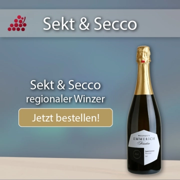 Weinhandlung für Sekt und Secco in Simmelsdorf