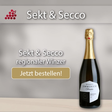Weinhandlung für Sekt und Secco in Sinntal