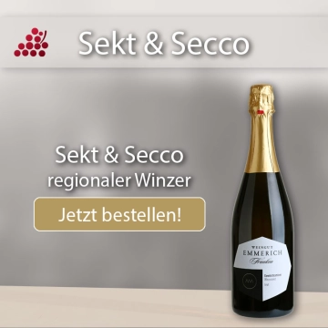 Weinhandlung für Sekt und Secco in Söhlde